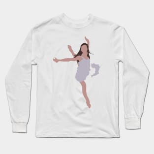 Dancer Long Sleeve T-Shirt